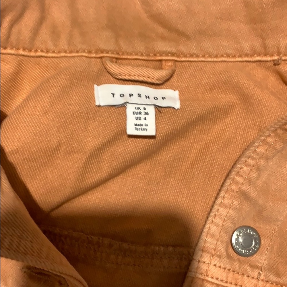 Jacket - Picture 2 of 2